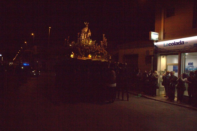 Serenata a la Virgen de los Dolores - 50